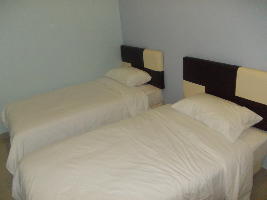 Dream Inn Hotel Bandar Mahkota Cheras Camera foto