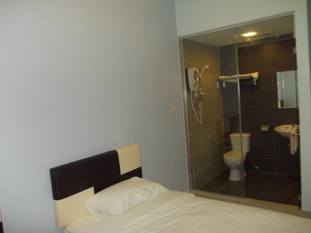 Dream Inn Hotel Bandar Mahkota Cheras Esterno foto
