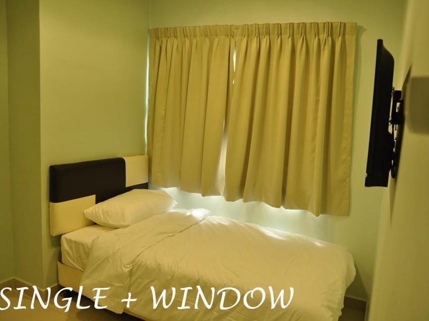 Dream Inn Hotel Bandar Mahkota Cheras Esterno foto