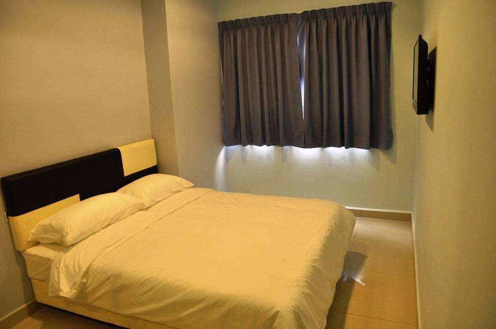 Dream Inn Hotel Bandar Mahkota Cheras Esterno foto