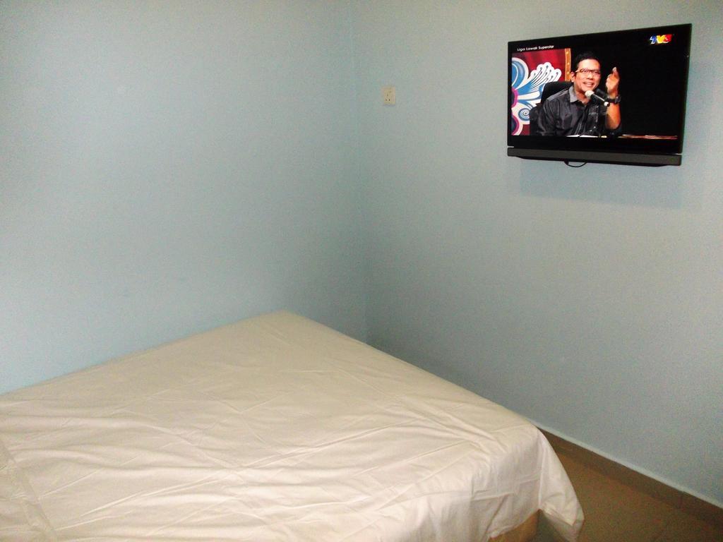 Dream Inn Hotel Bandar Mahkota Cheras Esterno foto